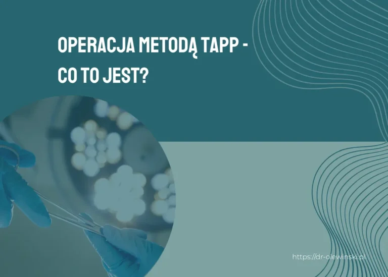 metoda tapp