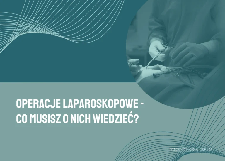 Laparoskopia